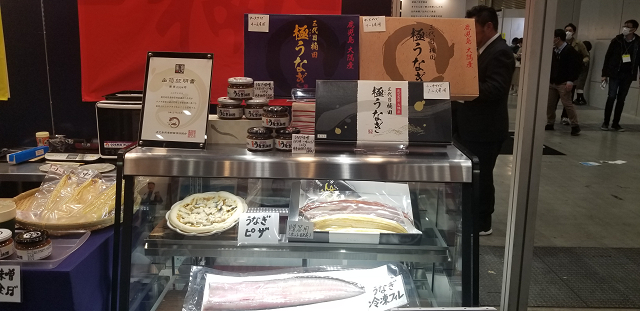 新しい顧客層を獲得するディスプレイの工夫