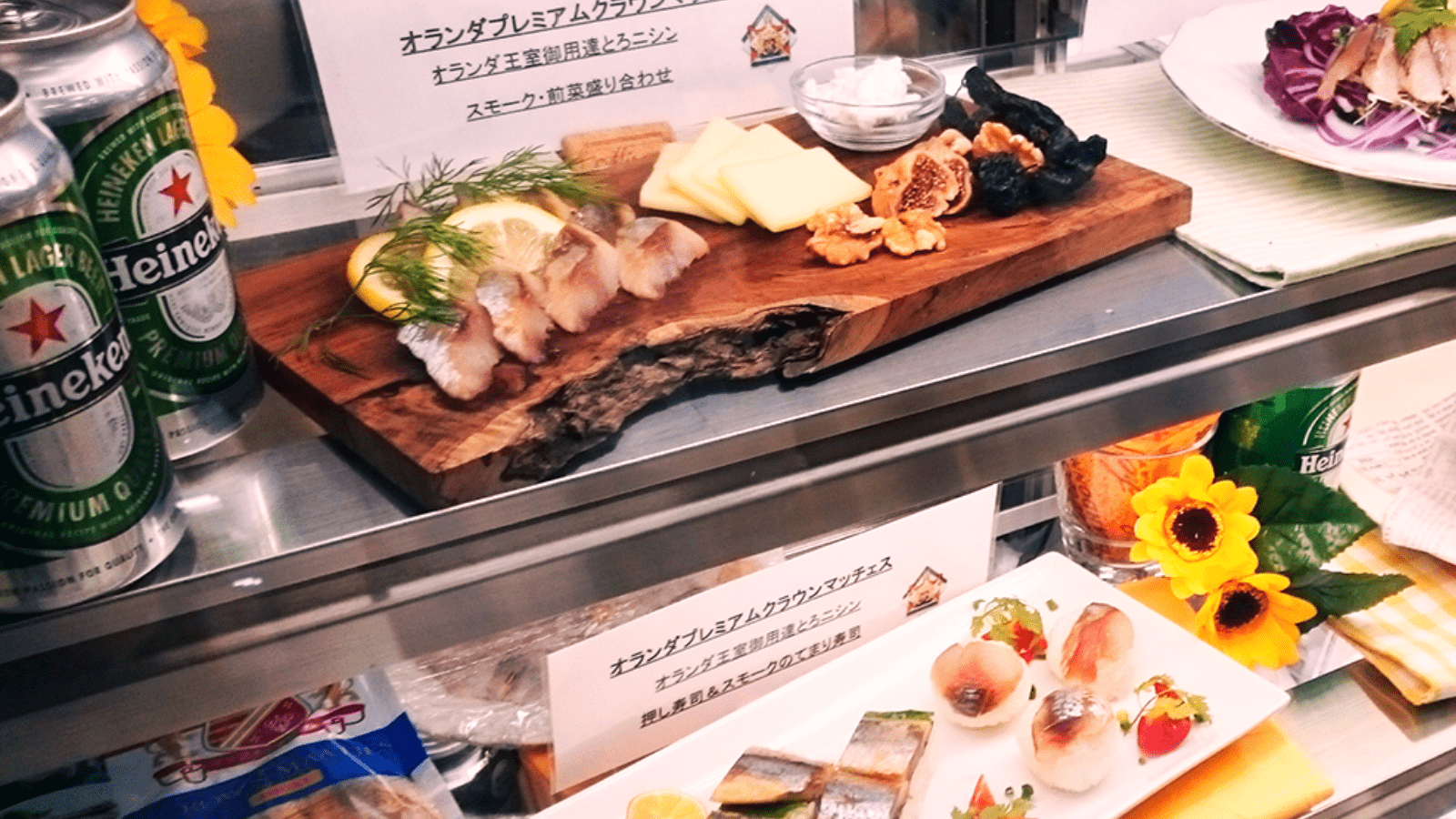 販売促進につながる魅力的な食べ方とは？