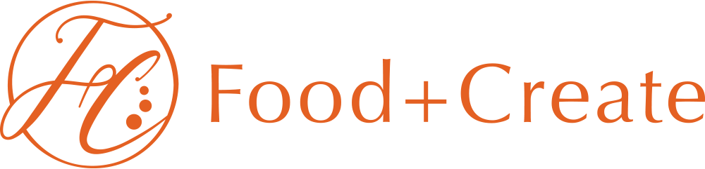 Food+Create 公式ブログ