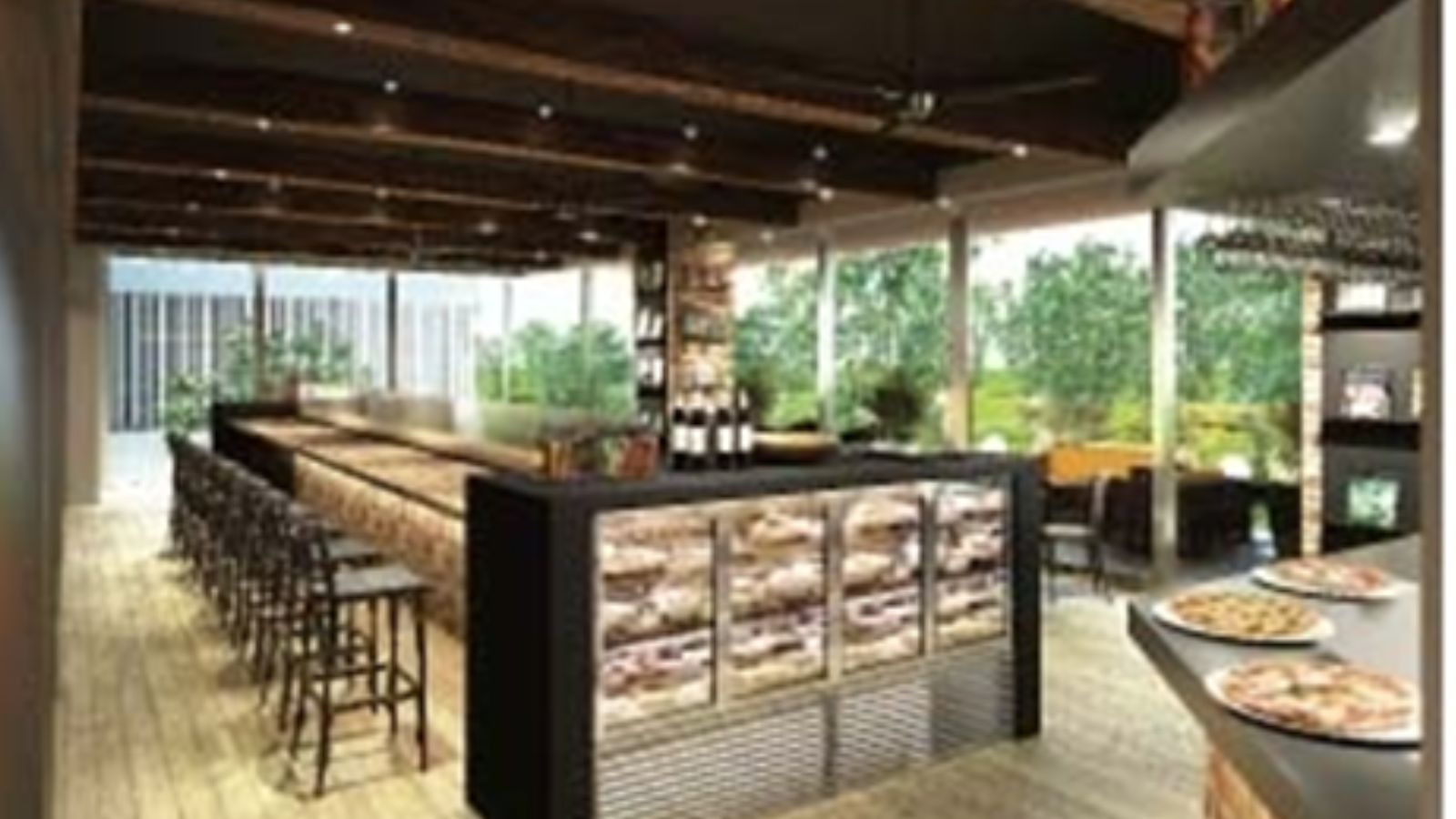 飲食店のコンセプト開発から立ち上げまで、総合的なプ..